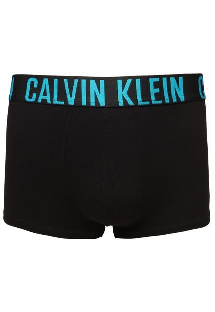 Cueca Calvin Klein Underwear Sungão Power FX Preto - Marca Calvin Klein Underwear