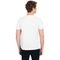 Camiseta Aramis Basica Gola Careca Branco Masculino - Marca Aramis