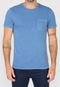 Camiseta Polo Ralph Lauren Bolso Azul - Marca Polo Ralph Lauren