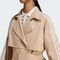 Adidas Trench Coat Sarja Adicolor - Marca adidas