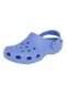 Sandália Crocs Clássico Azul - Marca Crocs