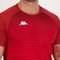 Camisa Kappa Sport Match Vermelha - Marca Kappa