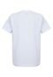 Camiseta Hurley Silk Stadium Branco - Marca Hurley