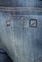 Calça Jeans Forum Skinny Raquel Hytt Azul - Marca Forum
