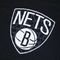 Camiseta New Era Plus Size Regular NBA Brooklyn Nets Core - Marca New Era