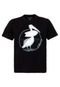Camiseta Billabong Mavericks Preta - Marca Billabong