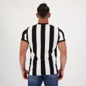 Camisa Botafogo Retrô 1942 - Marca Retrômania