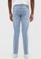 Calça Jeans Forum Skinny Igor Azul - Marca Forum