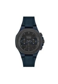 Reloj Hugo Boss Modelo 1514086 Azul Hombre