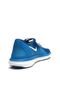 Tênis Nike Flex 2017 RN Azul - Marca Nike