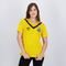 Camisa Umbro Santos III 2024 Feminina - Marca Umbro