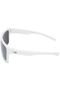Óculos de Sol HB Split Carvin Branco - Marca HB