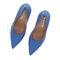 Scarpin Tabita 0131290  Azul - Marca Tabita