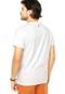 Camiseta Reserva 40 Gaus Branca - Marca Reserva