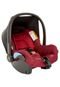 Bebê conforto Citi com base Robin Red - Marca Maxi Cosi