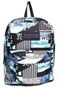 Mochila JanSport Superbreak Preta - Marca Jansport