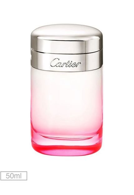 Perfume Baiser Volé Lys Rose Cartier 50ml - Marca Cartier