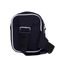 Shoulder Bag Billabong Bracket Wave Transversal SM25 Preto - Marca Billabong