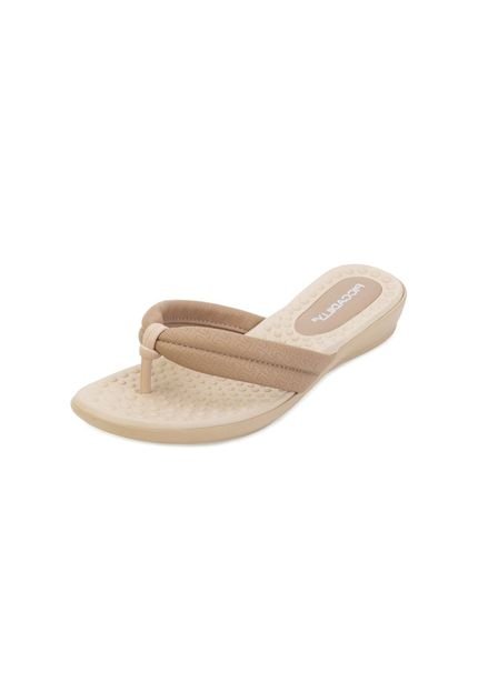Chinelo Piccadilly PD23-50032 Nude - Marca Piccadilly