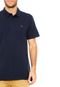 Camisa Polo Timberland Slim Azul - Marca Timberland