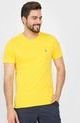 Camiseta Amarillo Polo Ralph Lauren