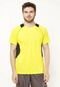 Camiseta Asics Favorite Amarela - Marca Asics