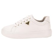 Tênis Feminino Casual Pegada 211209 6071209 Branco - Marca Pegada