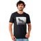 Camiseta Acostamento Forest IV23 Preto Masculino - Marca Acostamento