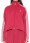 Jaqueta adidas Originals Tracktop Pink - Marca adidas Originals