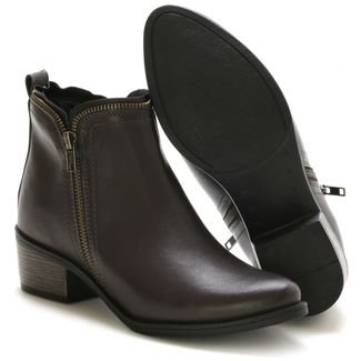 Botas femininas dafiti cano clearance curto