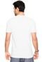 Camiseta Ellus Peace Branca - Marca Ellus