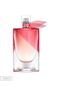 Perfume La Vie Est Belle En Rose Edt Lancome Fem 100 Ml - Marca Lancome
