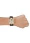 Relógio Mondaine W 62025LPMEDH1 Dourado - Marca Mondaine