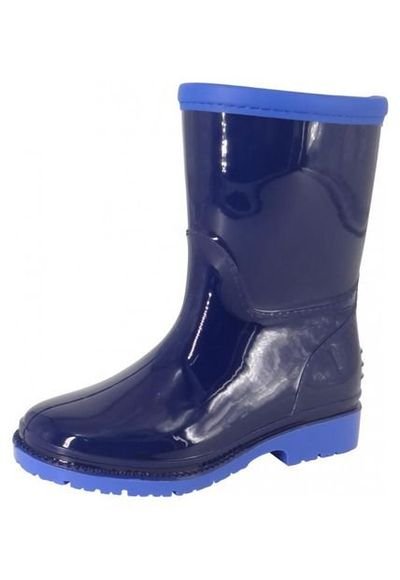Botas de top agua dafiti