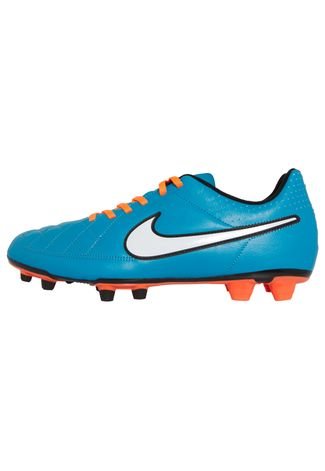 Nike tiempo sales rio blue