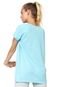 Camiseta Lupo Sport Confortable Azul - Marca Lupo Sport
