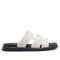 Chinelo Slide Feminino Zaxy Lines Preto - Marca Grendene