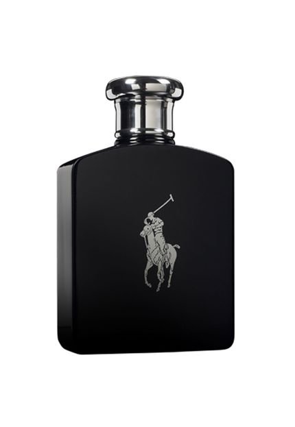 Perfume Polo Black Ralph Lauren 75ml - Marca Ralph Lauren Fragrances