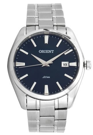 Relógio Orient MBSS1312-D1SX Prata