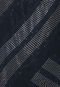 Vestido Ellus 2ND Floor Irregular Stripe Azul - Marca 2ND Floor