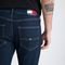 Calça Dad Jeans Regular Tapered Tommy Jeans - 38 - Marca Tommy Jeans