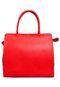 Bolsa Capodarte New Vermelho - Marca Capodarte