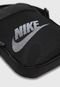 Bolsa Nike Sportswear Heritage S Smit Preta - Marca Nike Sportswear