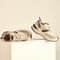 Tênis Dad Sneaker Chuky Animal Print  SB Shoes T-840 Off/Zebra - Marca SB Shoes