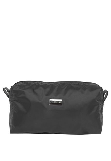 Necessaire M. Officer Tag Preto - Marca M. Officer