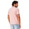 Camisa Polo Acostamento Elastane IN23 Rosa Masculino - Marca Acostamento