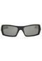 Óculos Solares Oakley GasCan Preto - Marca Oakley