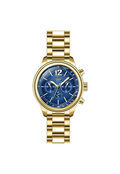 Reloj invicta outlet hombre dafiti