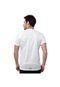 Camiseta Básica Branca - Marca Puma