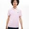 Polo Lacoste LIVE Slim Fit Rosa - Marca Lacoste